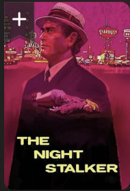 The Night Stalker